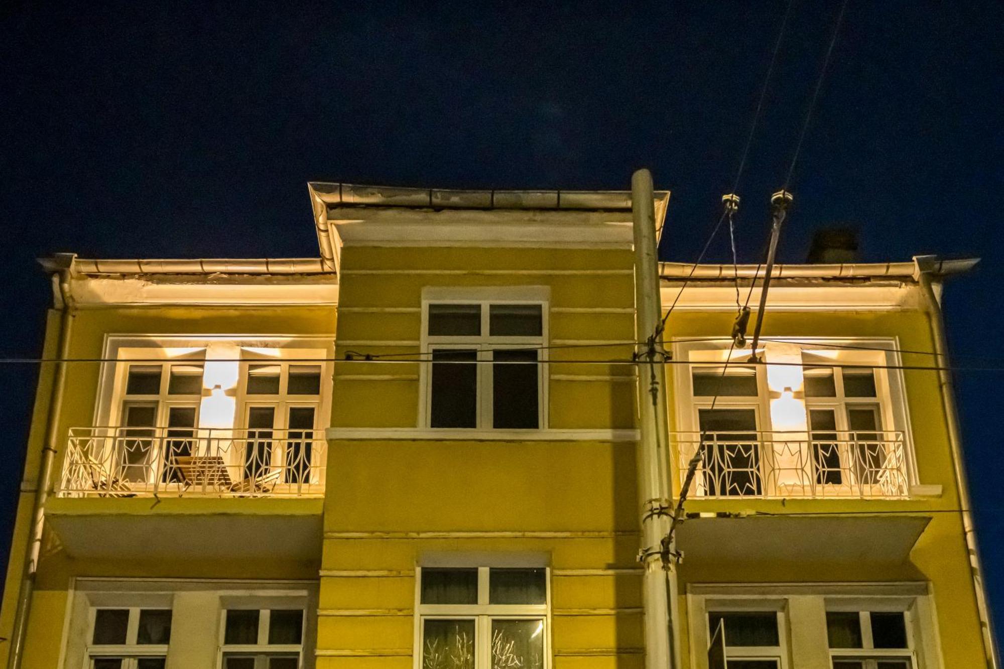 North 21 - Brand New Modern 1Bd Apt In Sofia Center By Flat Mаnager Dış mekan fotoğraf
