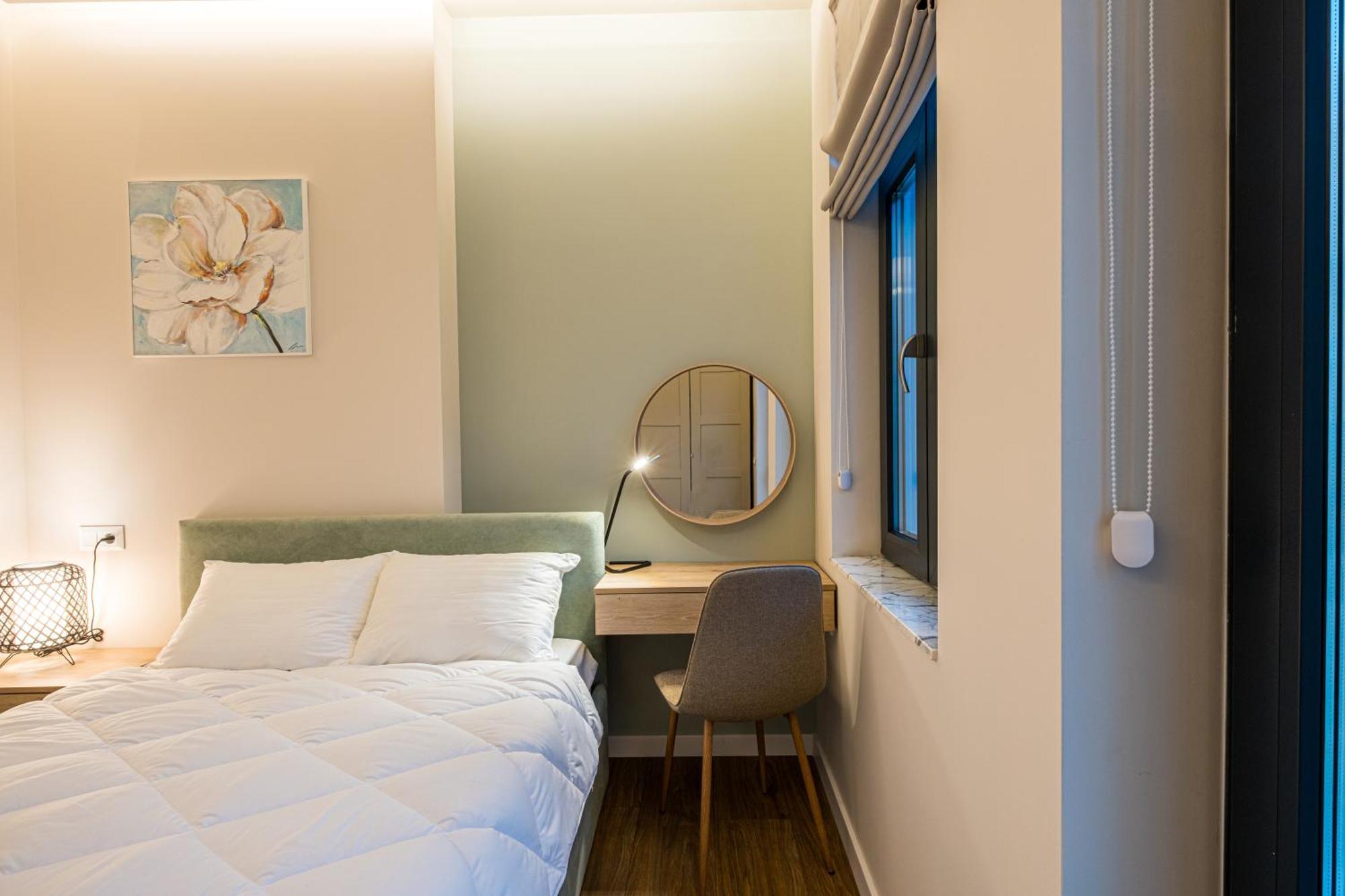 North 21 - Brand New Modern 1Bd Apt In Sofia Center By Flat Mаnager Dış mekan fotoğraf